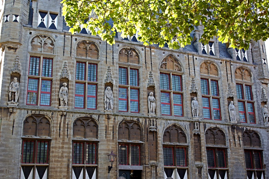 historisch meer stadhuis toerisme toeristisch veere veerse meer walcheren zeeuwse delta boten haven jachthaven strand korenmolen molen zeeland grote kerk hdr